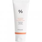 Dr.Ceuracle Пенка для умывания 5-альфа контроль - Control clearing cleansing foam, 200мл