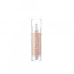 Lizda Тональный невесомый флюид, 21 тон - zero fit cover capsule poundation pure beige, 35г