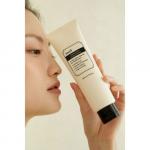 Dear, Klairs Пенка нежная для умывания - Gentle black facial cleanser, 140мл