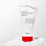 Cosrx Пенка для проблемной кожи - Ac collection calming foam cleanser, 150мл