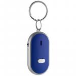 Брелок для ключей Molti Signalet, синий, 10196,4