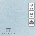Бумага для акварели, 5 л., 400*600 мм, Palazzo. Elit Art, 300 г/м2, хлопок, голубая, БА-8492