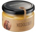 Крем-мёд Медолюбов с кофе 100 мл