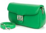 KEDDO COUTURE зеленый иск.кожа женские сумка (В-Л 2023)