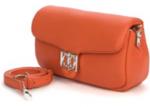 KEDDO COUTURE оранжевый иск.кожа женские сумка (В-Л 2023)