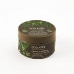 Антицеллюлитный скраб для тела Ecolatier Green «Упругость &amp; Релаксация», 300 г