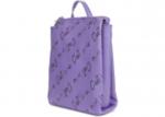 KEDDO COUTURE фиолетовый иск.кожа женские рюкзак (В-Л 2023)