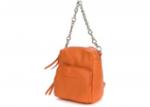 KEDDO COUTURE оранжевый иск.кожа женские рюкзак (В-Л 2023)
