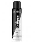 Revlon STYLE MASTERS Double or Nothing Сухой шампунь, освежающий прическу и придающий объем волосам RESET 150 мл