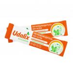 Udalix Универсальный стиральный порошок для цветных и белых вещей, гипоаллергенный, экологичный 30 стиков
