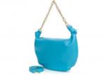KEDDO COUTURE синий иск.кожа женские сумка (В-Л 2023)