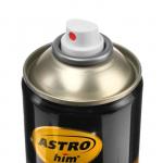 Жидкая резина Astrohim прозрачная, аэрозоль, 520 мл, АС - 652