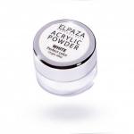 Elpaza acryl powder white 15г