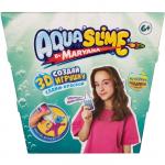 Средний набор "Aqua Slime" by Maryana