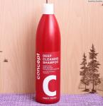Con12441 92565 Шампунь глубокой очистки Deep Cleaning Shampoo 1000 мл. CONCEPT