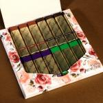 Ассорти мини- батончики Grazioso Selection Cremy-Style, 200 г