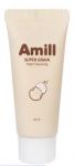 AMILL SUPER GRAIN FOAM CLEANSING Пенка для умывания с зерновыми экстрактами, 20мл СГР