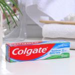 Зубная паста Colgate «Тройное действие», 50 мл