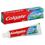 Зубная паста Colgate «Тройное действие», 50 мл