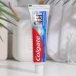 Зубная паста Colgate «Максимальная защита от кариеса», свежая мята, 50 мл