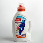 AOS 1,3л Гель для стирки Арома Lux