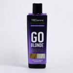 TRESEMME 250мл Шампунь оттеночный Violet Blond Shine