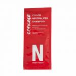 Con38373 92589 Шампунь-нейтрализатор для волос после окрашивания Color Neutralizer Shampoo 15мл. CONCEPT