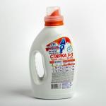 AOS 1,3л Гель для стирки  для белых вещей