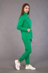 Алес - костюм зеленый