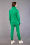 Алес - костюм зеленый
