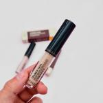 BIOAQUA, Жидкий Консилер Tender Skin Silky Skin Concealer, оттенок: слоновая кость, 3 гр