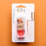 Ароматизатор подвесной бутылочка ION PINK GOLD 12, 6 мл, IP-12