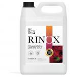 Rinox Colour Гель для стирки цветного белья 5л