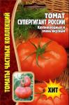 Томат Супергигант России 12шт (Ред.сем)