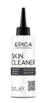Epi91420, EPICA Skin Cleaner Лосьон для удаления краски с кожи головы, 150мл.