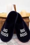Тапки мужские Big Boss Арт. 9118