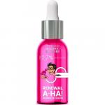 Professor SkinGOOD Сыворотка для лица с фруктовыми кислотами 30 мл / A-HA! Renewal Advanced Serum 30 ml