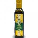 Оливковое масло нерафинированное Theoni (стекло) 250 мл