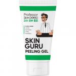 Professor SkinGOOD Пилинг-скатка с AHA-кислотами 45 мл / Skin Guru Peeling Gel 45 ml