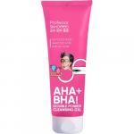 Professor SkinGOOD Гель для умывания AHA BHA 120 мл / Double Power Cleansing Gel 120 ml