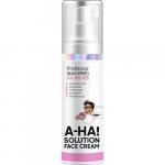 Professor SkinGOOD Увлажняющий крем с AHA-кислотами 50 мл / A-HA! Solution Face Cream 50 ml