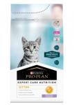 Корм PRO PLAN Acti Protect Kitten для котят, для поддержки иммунитета и нормализации микрофлоры кишечника, с индейкой, 1.5 кг