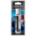 Ароматизатор - спрей Areon Perfume новая машина, 35 мл 704-PFB-19