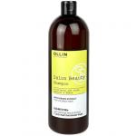 Oln773144, SALON BEAUTY Шампунь для окрашенных волос с экстрактом винограда 1000 мл OLLIN PROFESSIONAL