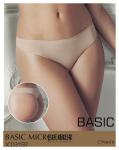 ICD31137 Трусы-стринги Basic Microfiber  INNAMORE