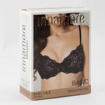 ICD11410 Бюст Basic Lace INNAMORE