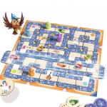 Настольная игра Ravensburger «Лабиринт Юниор». Издание 2022