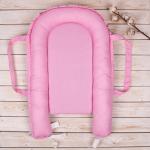 Кокон для новорожд.  BabyRelax  50х75  Пирожные