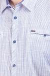 Рубашка 1517/1В белый JEAN PIERE