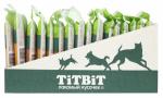 TiTBiT для собак мелких пород Снек с бараниной Дентал+ 014080 Титбит